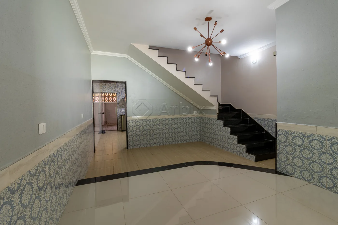 Alugar Casa / Residencial em Santa B&aacute;rbara D`Oeste R$ 2.500,00 - Foto 3