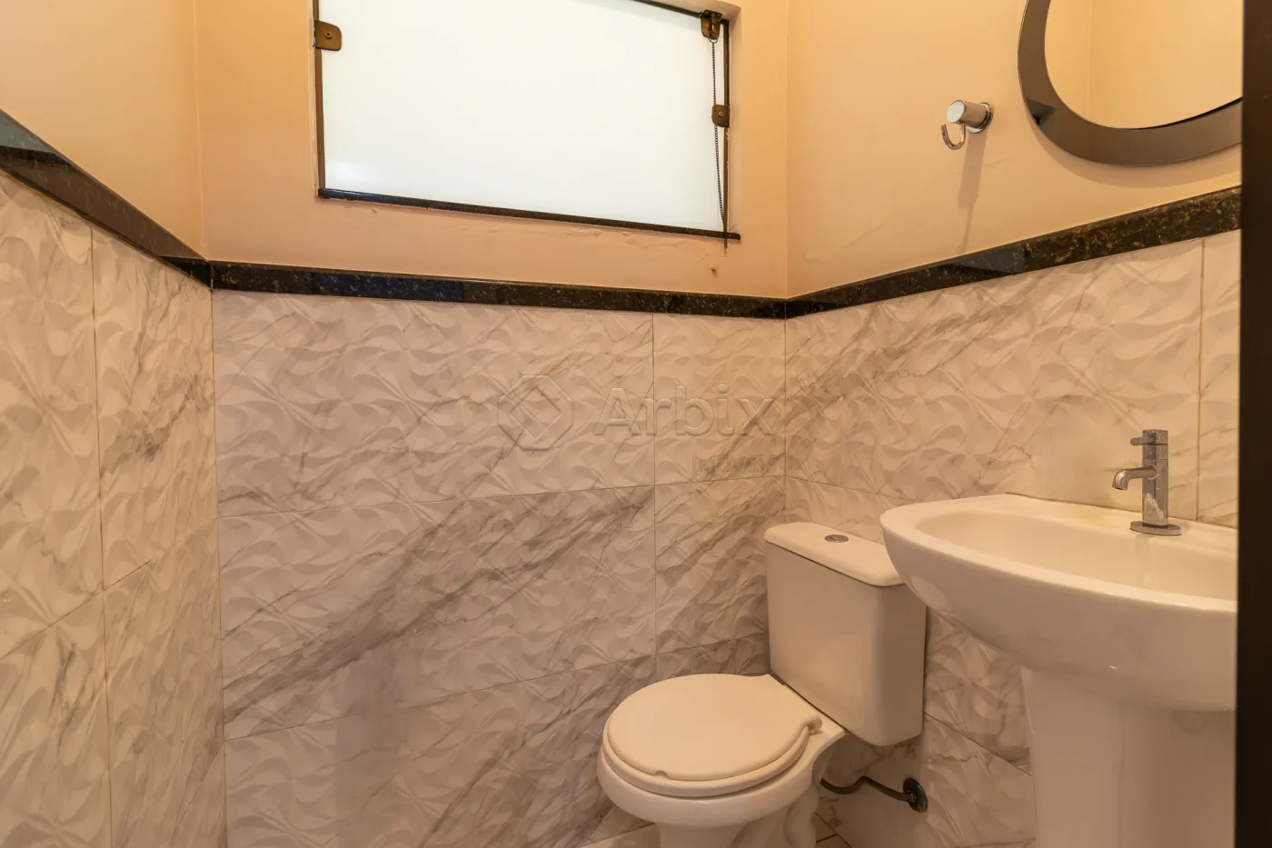 Alugar Casa / Residencial em Santa B&aacute;rbara D`Oeste R$ 2.500,00 - Foto 4