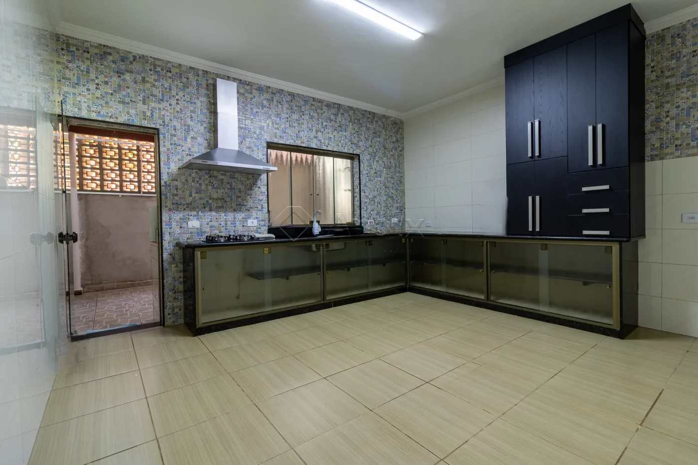 Alugar Casa / Residencial em Santa B&aacute;rbara D`Oeste R$ 2.500,00 - Foto 5