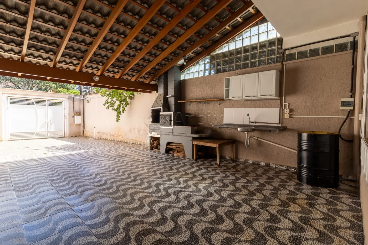 Alugar Casa / Residencial em Santa B&aacute;rbara D`Oeste R$ 2.500,00 - Foto 7