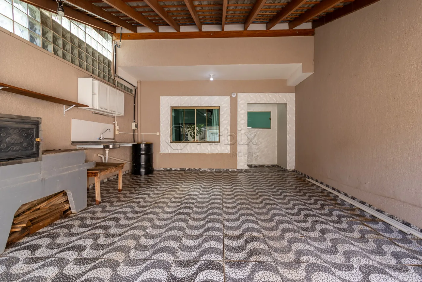 Alugar Casa / Residencial em Santa B&aacute;rbara D`Oeste R$ 2.500,00 - Foto 8