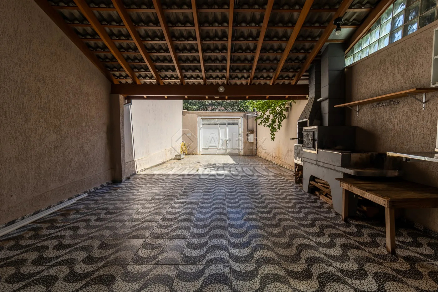 Alugar Casa / Residencial em Santa B&aacute;rbara D`Oeste R$ 2.500,00 - Foto 9