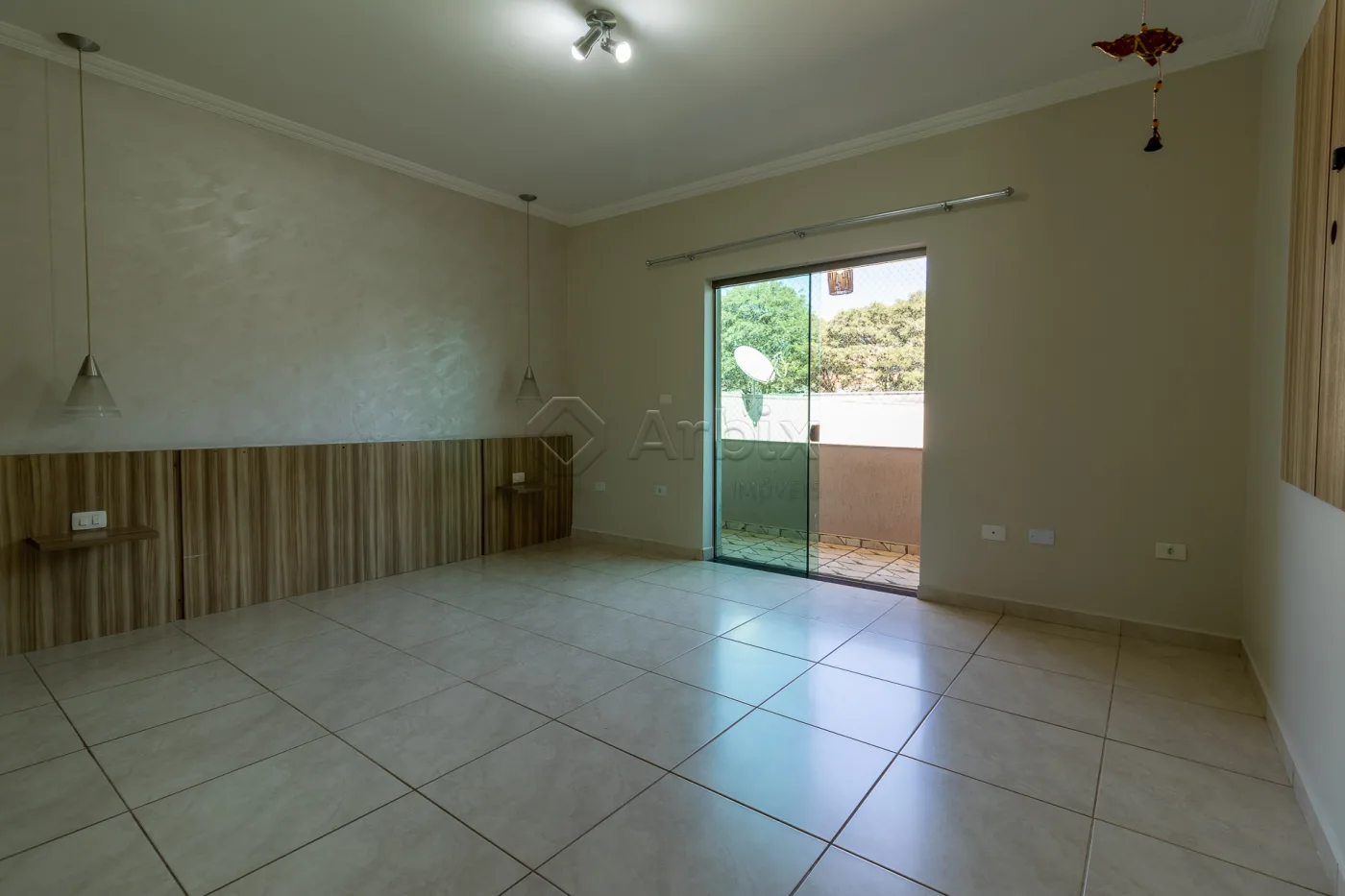 Alugar Casa / Residencial em Santa B&aacute;rbara D`Oeste R$ 2.500,00 - Foto 13