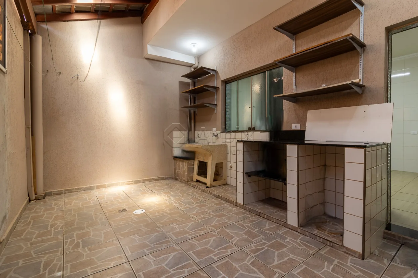 Alugar Casa / Residencial em Santa B&aacute;rbara D`Oeste R$ 2.500,00 - Foto 17