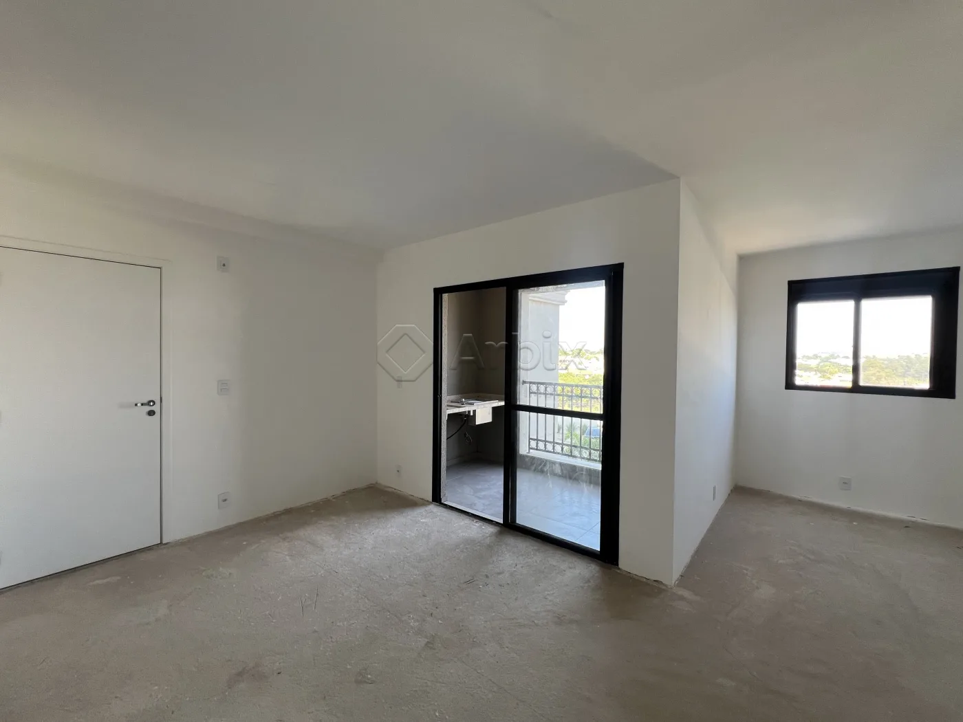 Comprar Apartamento / Apartamento em Santa B&aacute;rbara D`Oeste R$ 462.000,00 - Foto 1