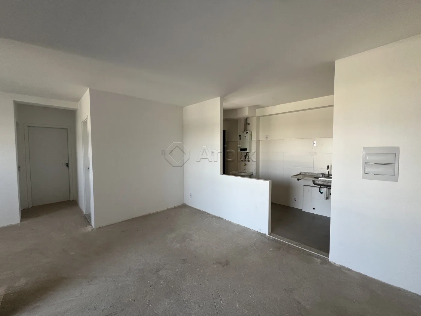 Comprar Apartamento / Apartamento em Santa B&aacute;rbara D`Oeste R$ 462.000,00 - Foto 3