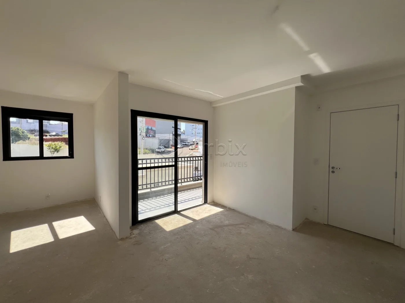 Comprar Apartamento / Apartamento em Santa B&aacute;rbara D`Oeste R$ 472.500,00 - Foto 1