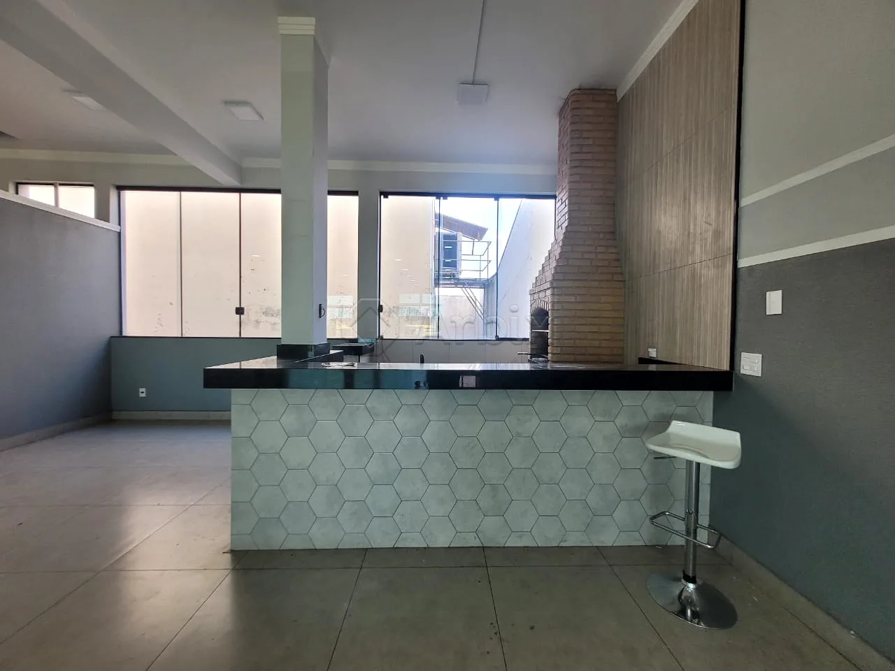 Alugar Comercial / Sal&atilde;o Comercial em Santa B&aacute;rbara D`Oeste R$ 3.700,00 - Foto 7