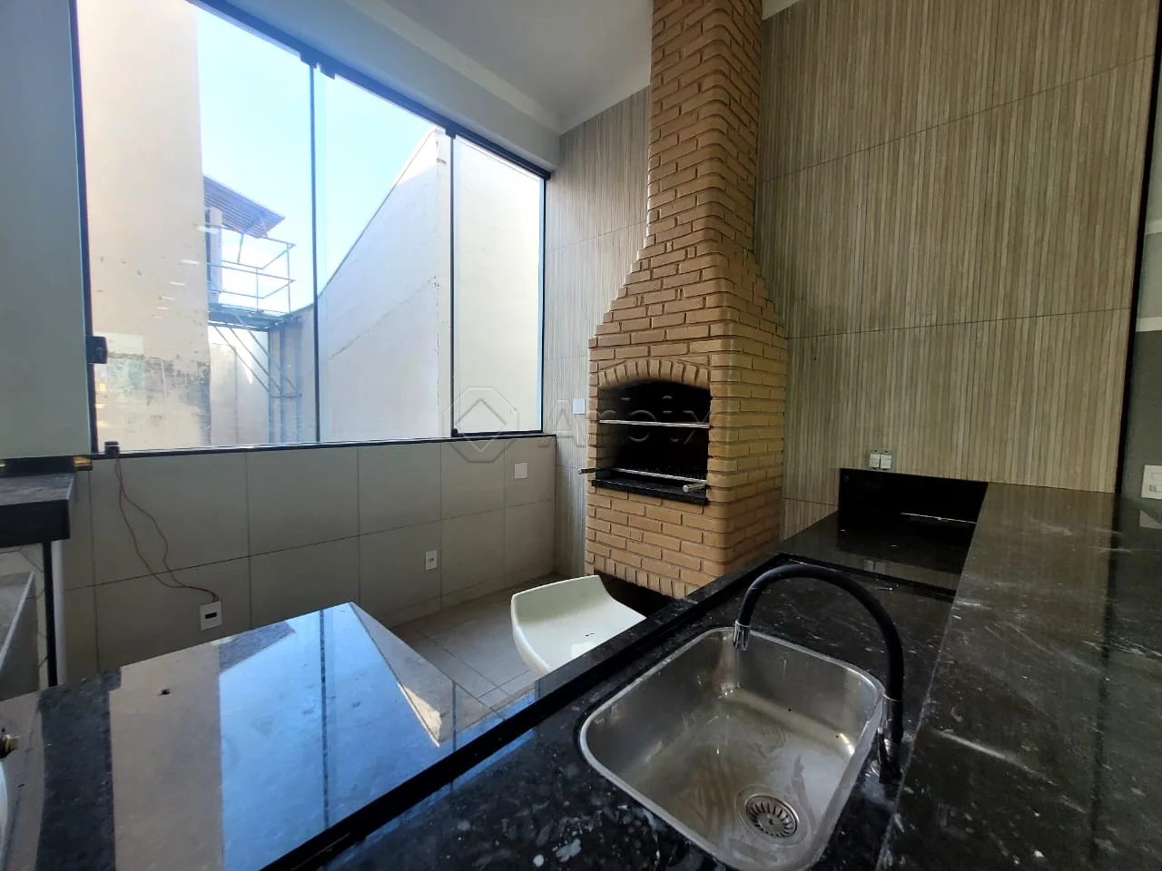 Alugar Comercial / Sal&atilde;o Comercial em Santa B&aacute;rbara D`Oeste R$ 3.700,00 - Foto 13