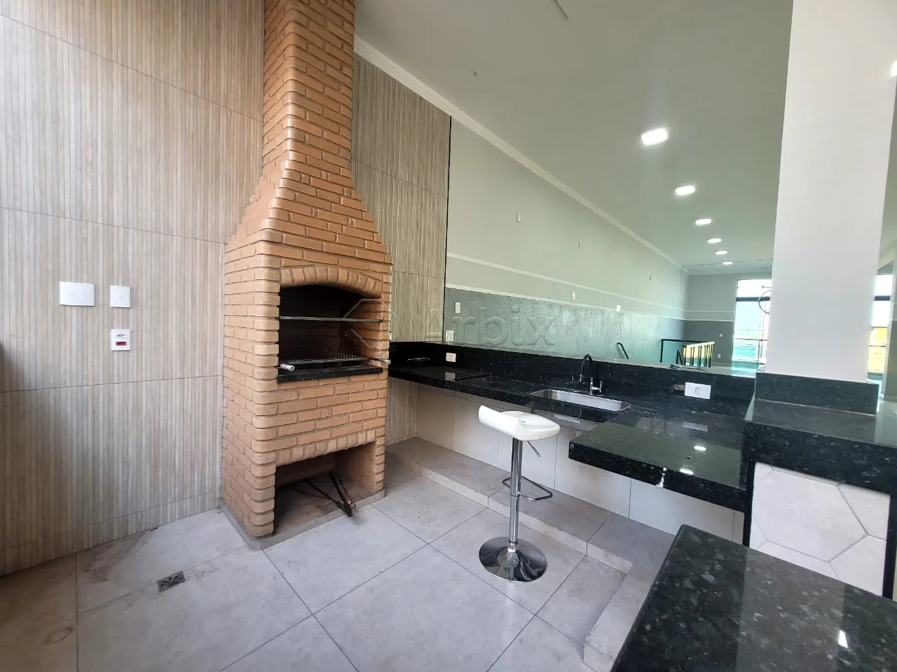 Alugar Comercial / Sal&atilde;o Comercial em Santa B&aacute;rbara D`Oeste R$ 3.700,00 - Foto 10
