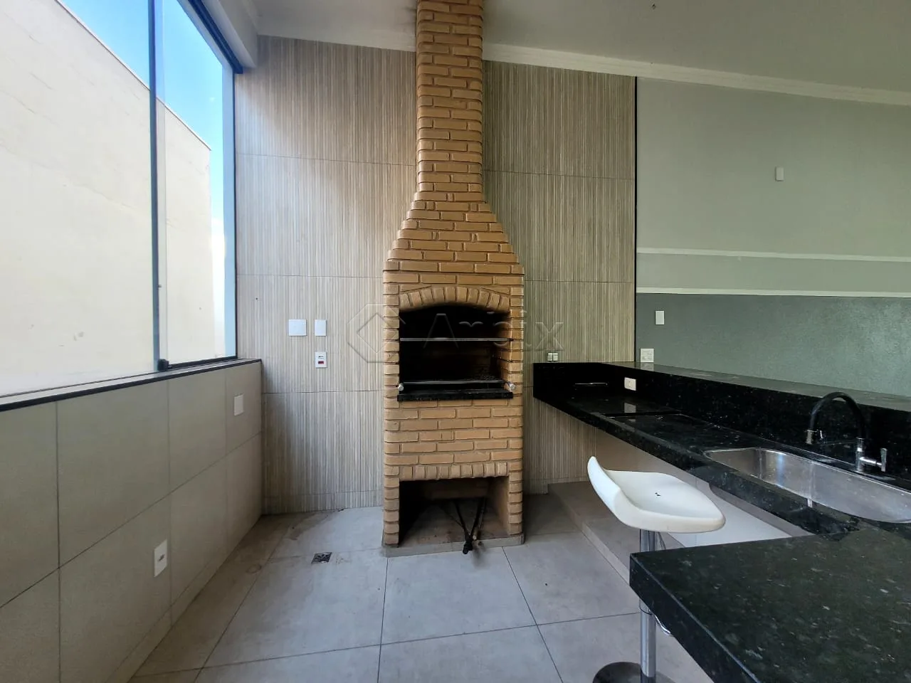 Alugar Comercial / Sal&atilde;o Comercial em Santa B&aacute;rbara D`Oeste R$ 3.700,00 - Foto 12