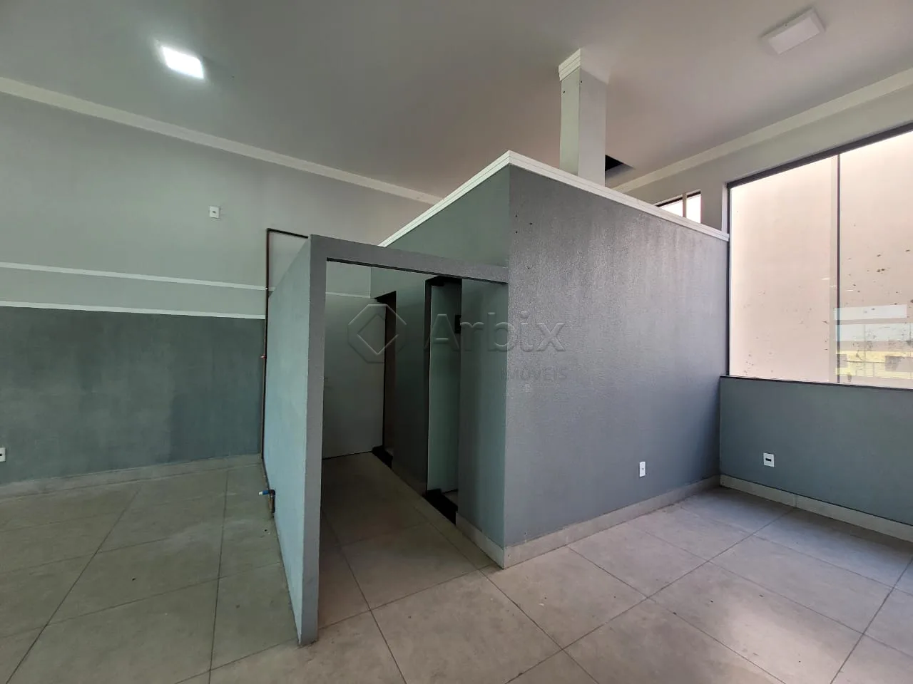 Alugar Comercial / Sal&atilde;o Comercial em Santa B&aacute;rbara D`Oeste R$ 3.700,00 - Foto 18