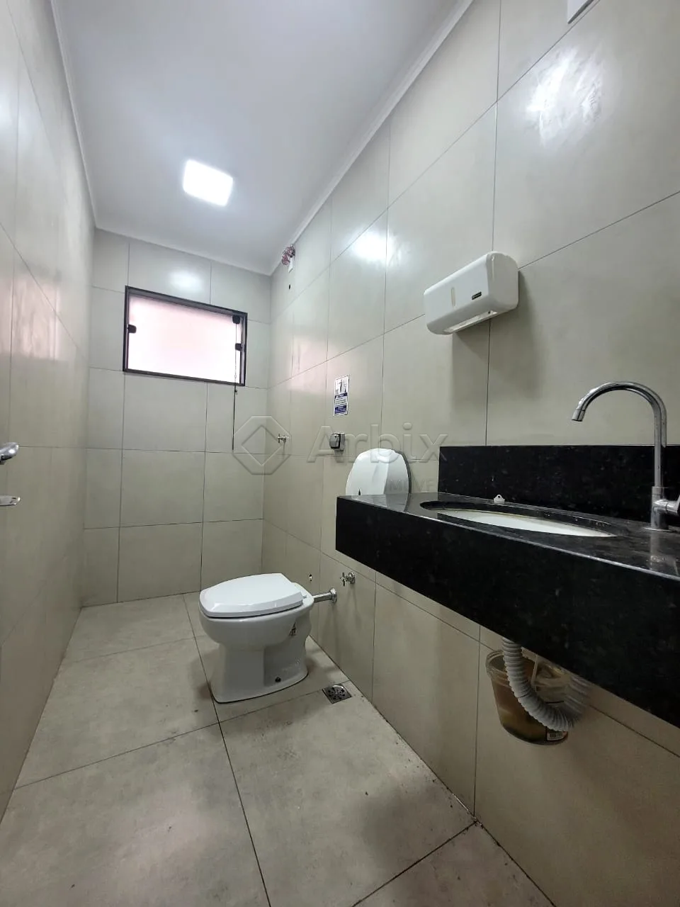 Alugar Comercial / Sal&atilde;o Comercial em Santa B&aacute;rbara D`Oeste R$ 3.700,00 - Foto 20