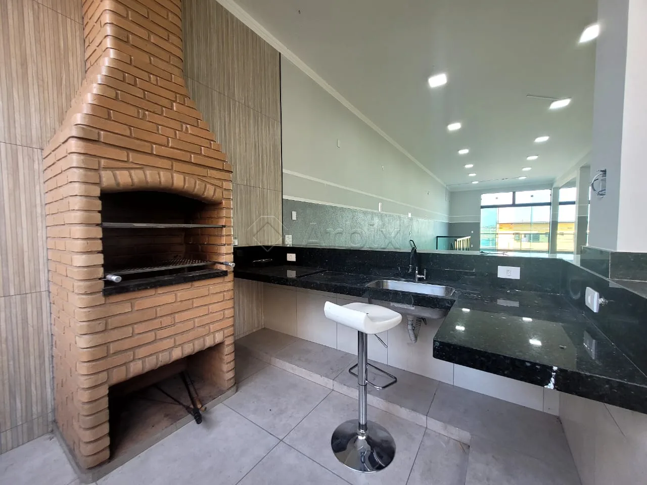 Alugar Comercial / Sal&atilde;o Comercial em Santa B&aacute;rbara D`Oeste R$ 3.700,00 - Foto 11
