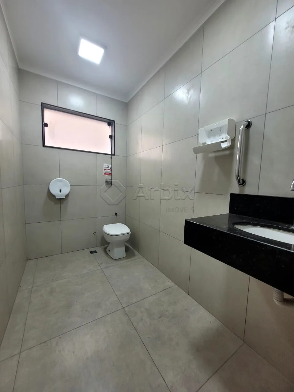 Alugar Comercial / Sal&atilde;o Comercial em Santa B&aacute;rbara D`Oeste R$ 3.700,00 - Foto 22