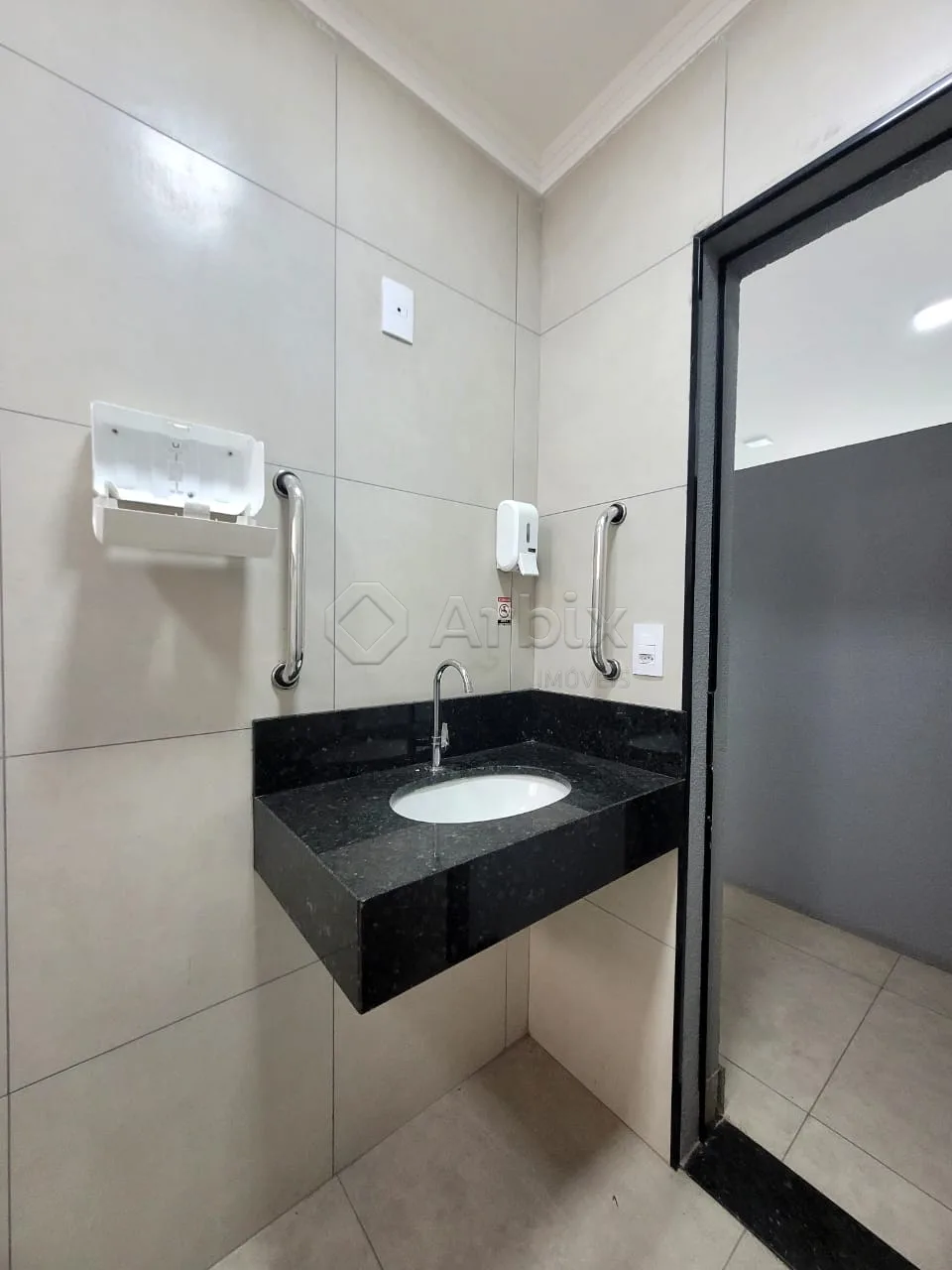 Alugar Comercial / Sal&atilde;o Comercial em Santa B&aacute;rbara D`Oeste R$ 3.700,00 - Foto 23