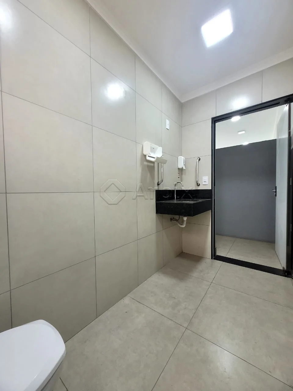 Alugar Comercial / Sal&atilde;o Comercial em Santa B&aacute;rbara D`Oeste R$ 3.700,00 - Foto 19