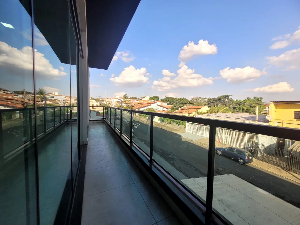Alugar Comercial / Sal&atilde;o Comercial em Santa B&aacute;rbara D`Oeste R$ 3.700,00 - Foto 17