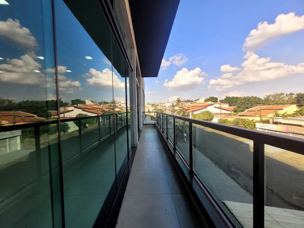 Alugar Comercial / Sal&atilde;o Comercial em Santa B&aacute;rbara D`Oeste R$ 3.700,00 - Foto 16