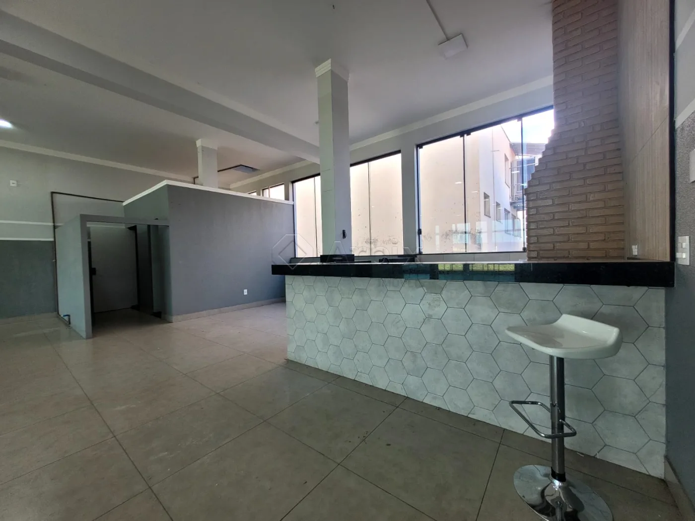 Alugar Comercial / Sal&atilde;o Comercial em Santa B&aacute;rbara D`Oeste R$ 3.700,00 - Foto 8