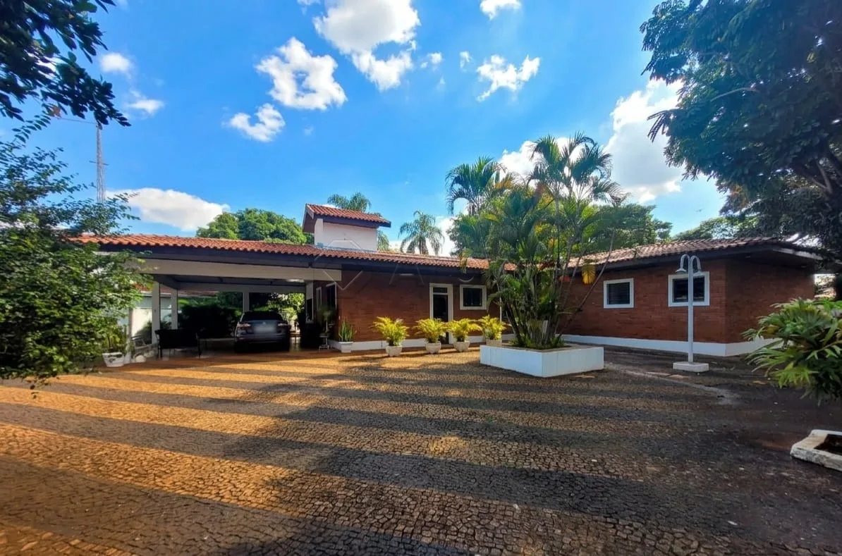 Alugar Casa / Residencial em Americana R$ 18.000,00 - Foto 1