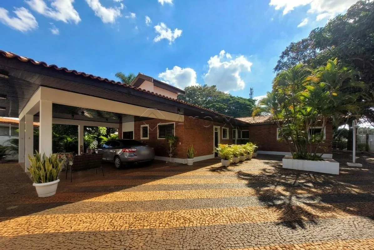 Alugar Casa / Residencial em Americana R$ 18.000,00 - Foto 2