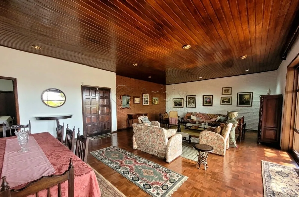 Alugar Casa / Residencial em Americana R$ 18.000,00 - Foto 3