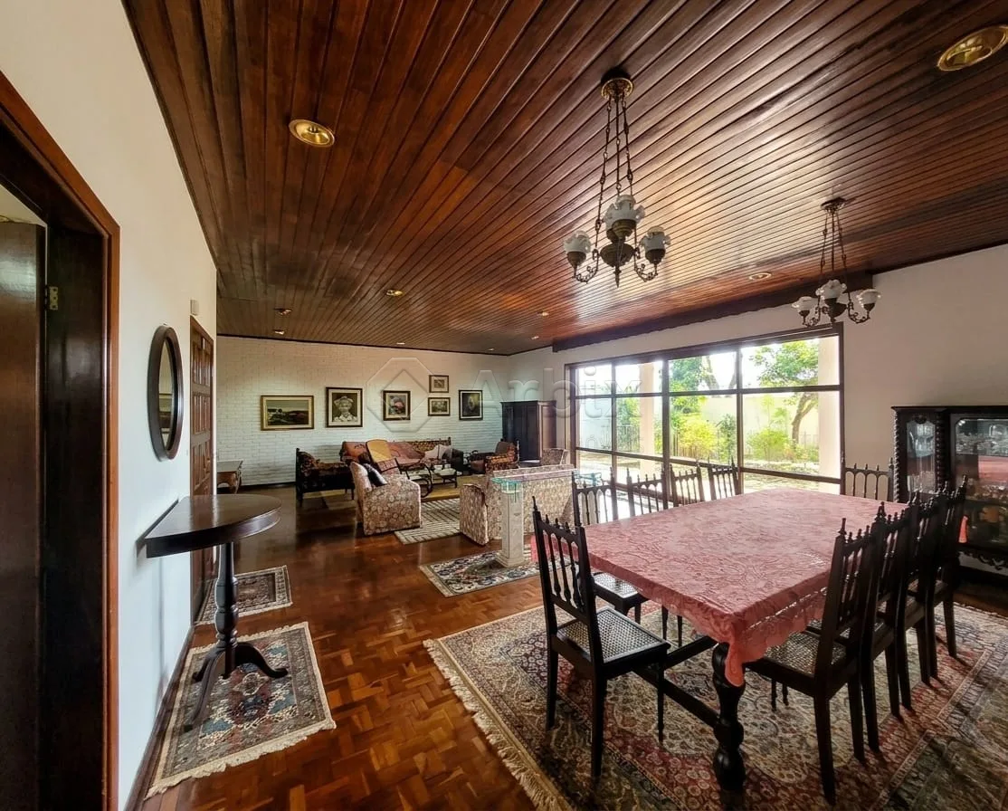 Alugar Casa / Residencial em Americana R$ 18.000,00 - Foto 4