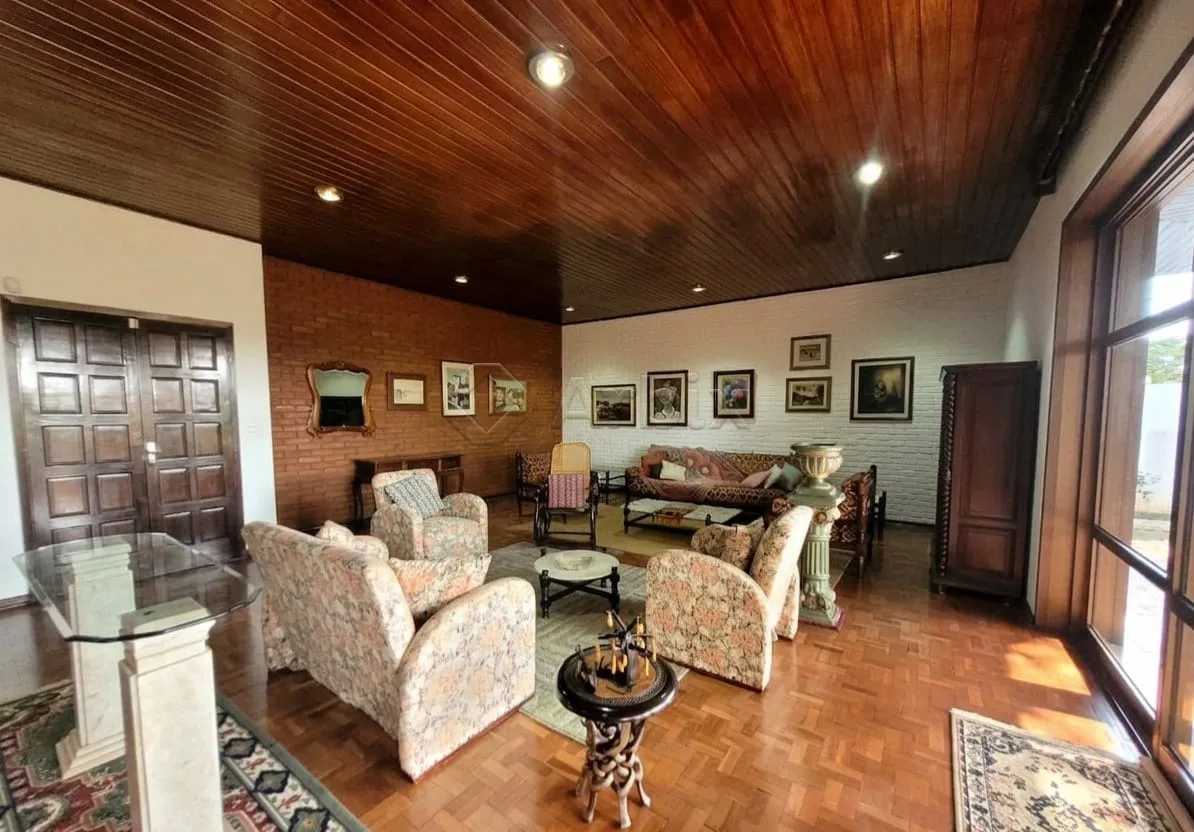 Alugar Casa / Residencial em Americana R$ 18.000,00 - Foto 5