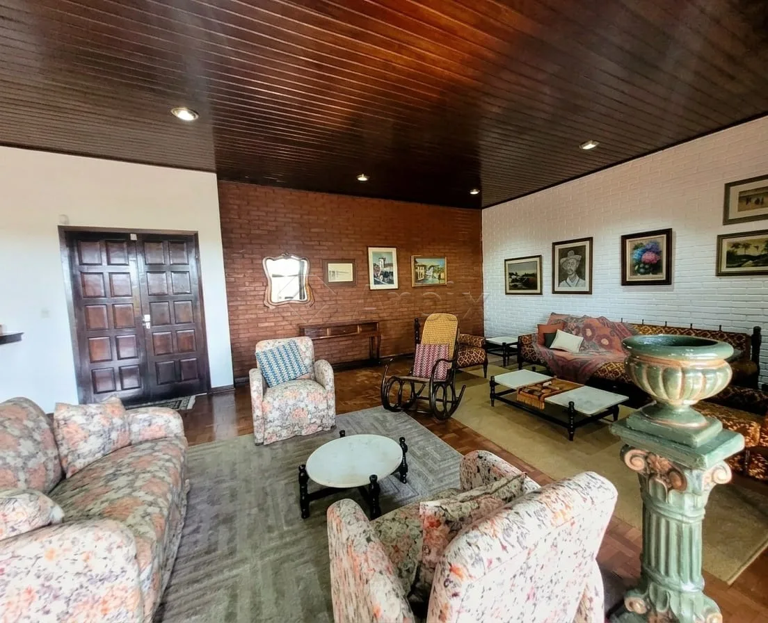 Alugar Casa / Residencial em Americana R$ 18.000,00 - Foto 6