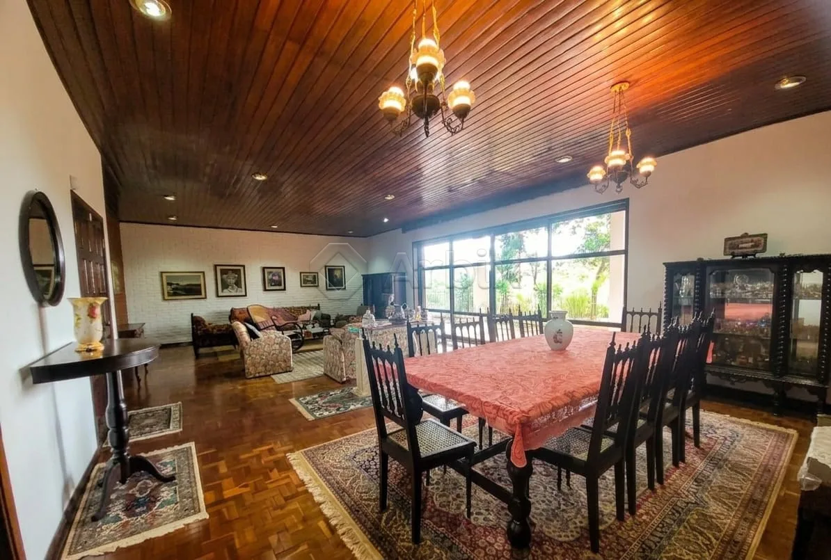 Alugar Casa / Residencial em Americana R$ 18.000,00 - Foto 7