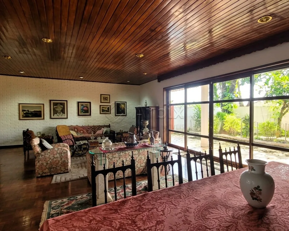 Alugar Casa / Residencial em Americana R$ 18.000,00 - Foto 9