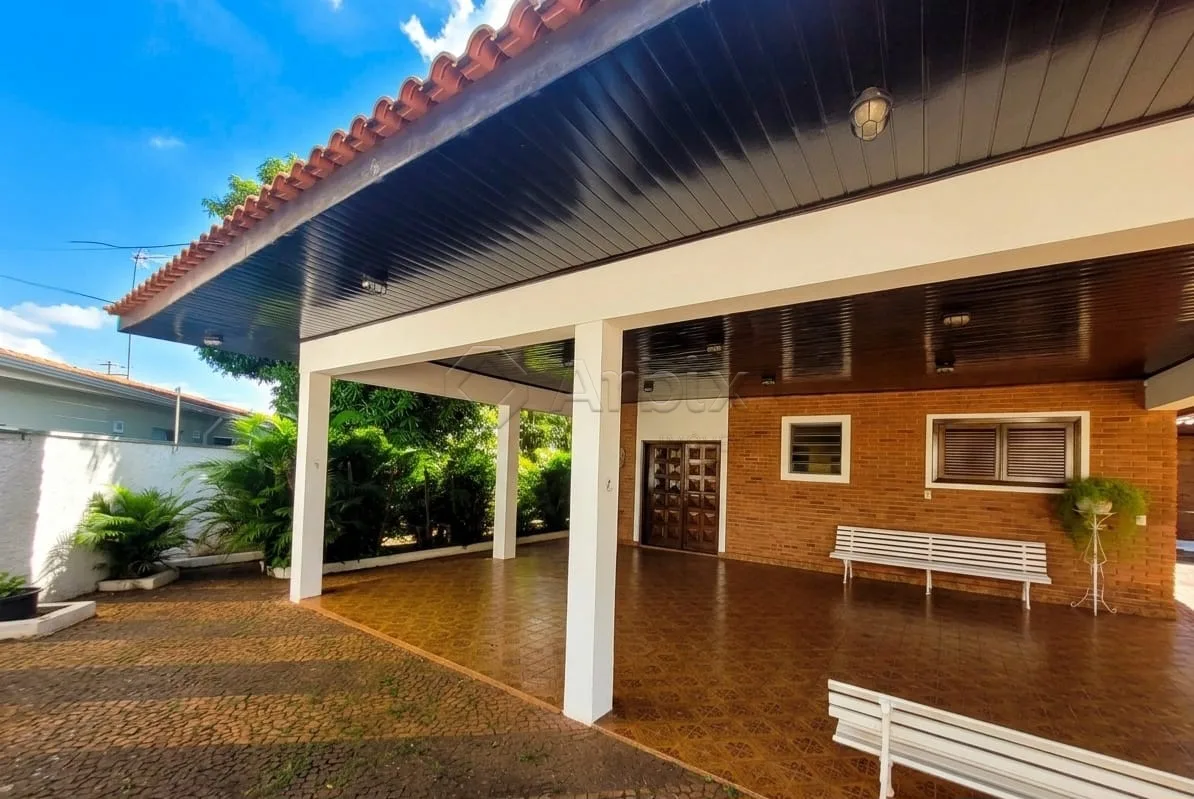 Alugar Casa / Residencial em Americana R$ 18.000,00 - Foto 10