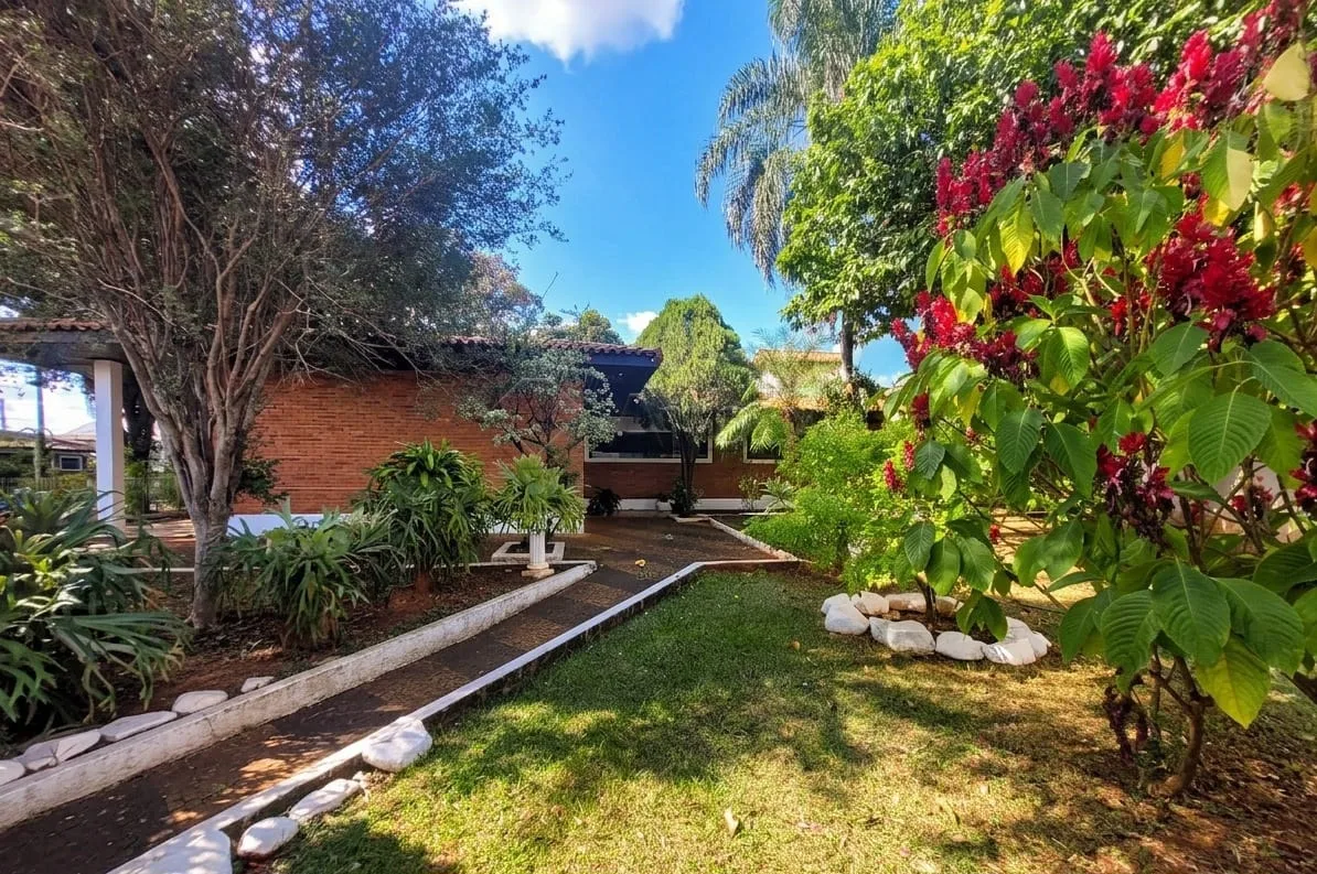 Alugar Casa / Residencial em Americana R$ 18.000,00 - Foto 12