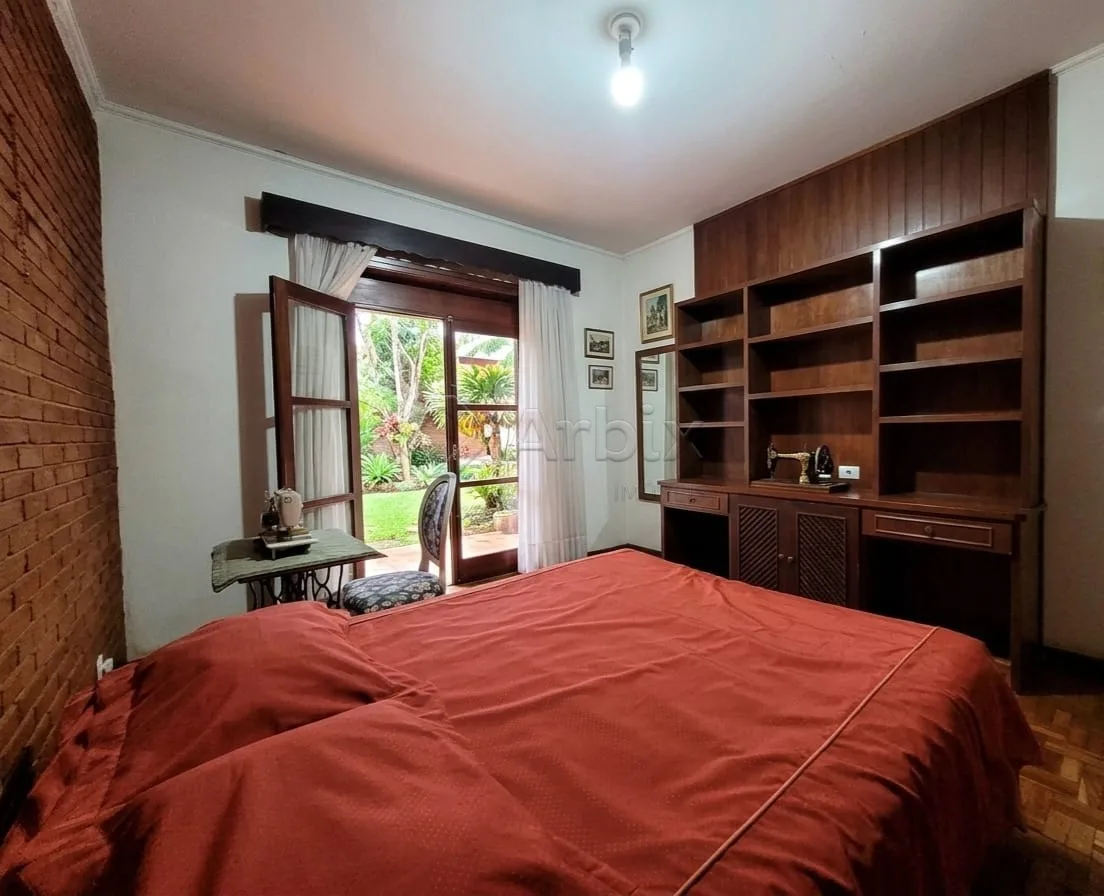 Alugar Casa / Residencial em Americana R$ 18.000,00 - Foto 20