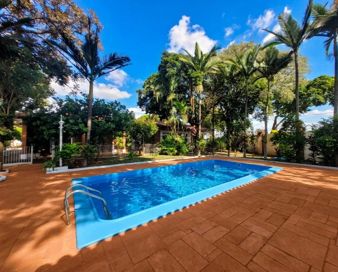 Alugar Casa / Residencial em Americana R$ 18.000,00 - Foto 31