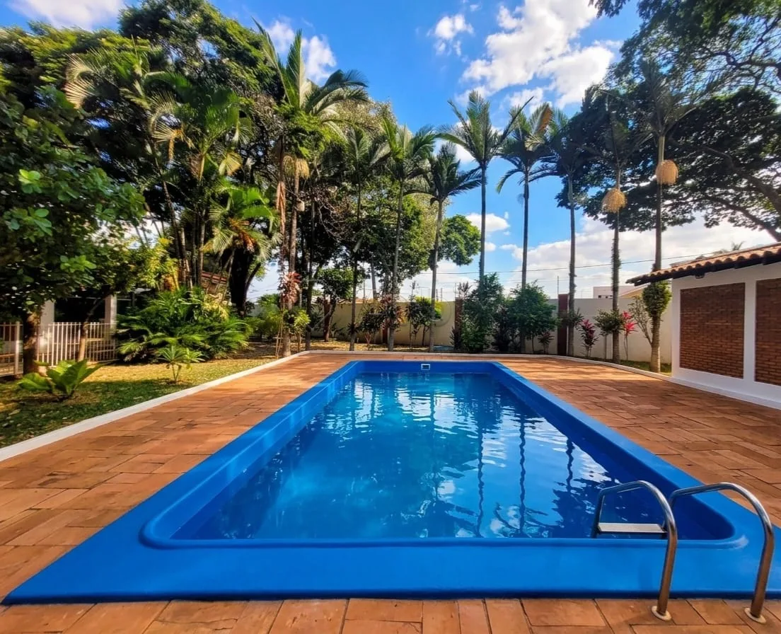 Alugar Casa / Residencial em Americana R$ 18.000,00 - Foto 32