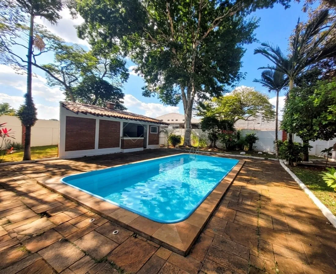 Alugar Casa / Residencial em Americana R$ 18.000,00 - Foto 33