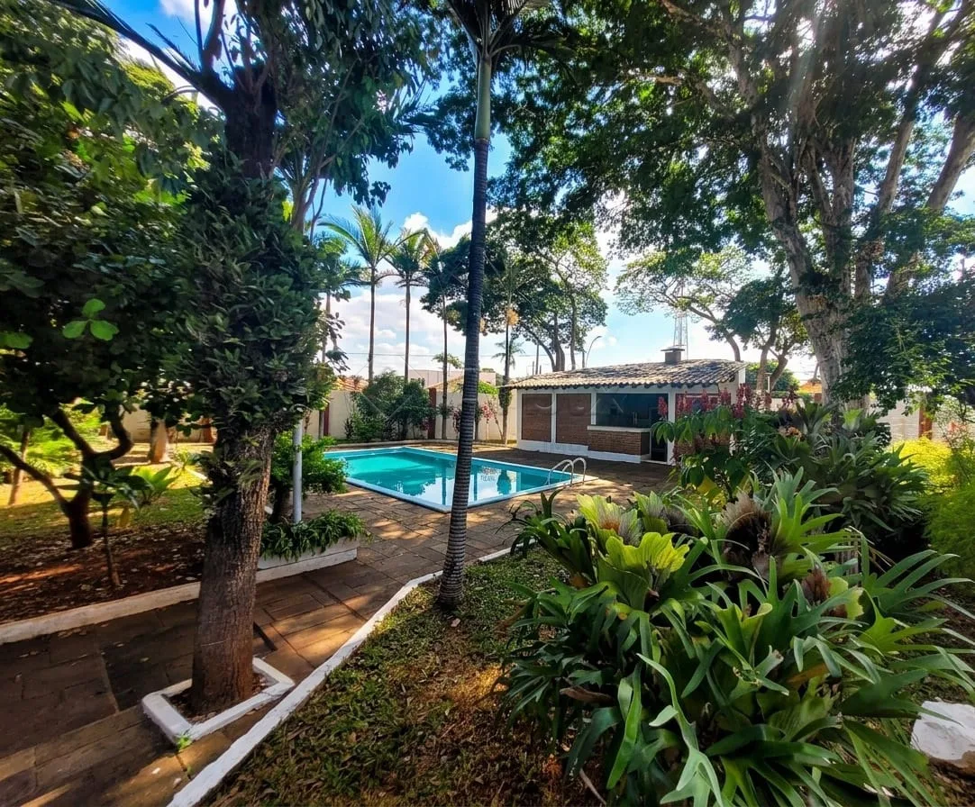 Alugar Casa / Residencial em Americana R$ 18.000,00 - Foto 34