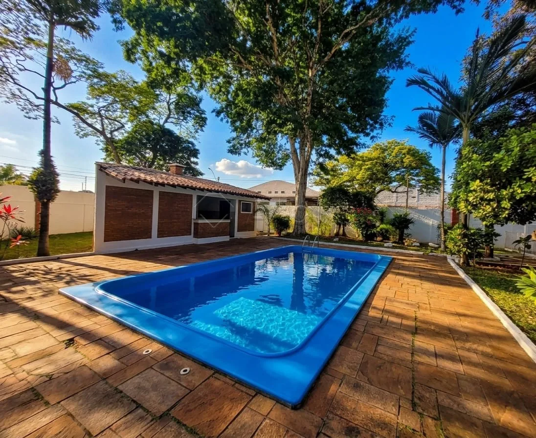 Alugar Casa / Residencial em Americana R$ 18.000,00 - Foto 35