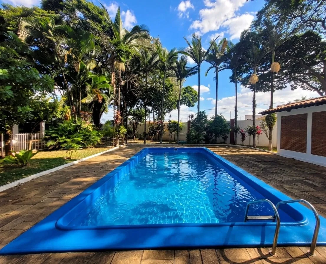 Alugar Casa / Residencial em Americana R$ 18.000,00 - Foto 36