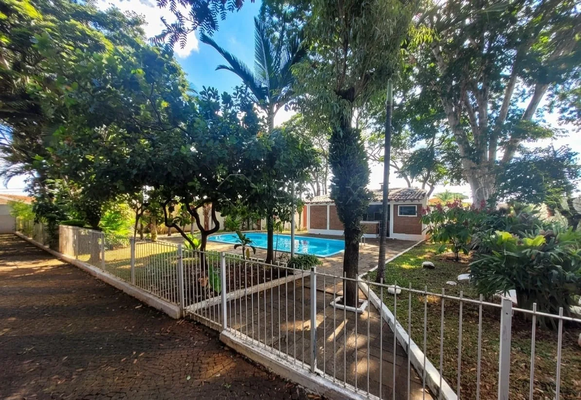 Alugar Casa / Residencial em Americana R$ 18.000,00 - Foto 37