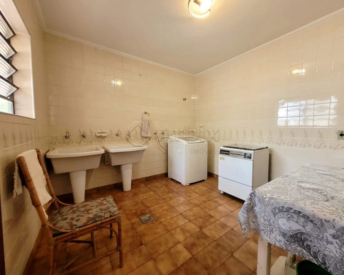 Alugar Casa / Residencial em Americana R$ 18.000,00 - Foto 47