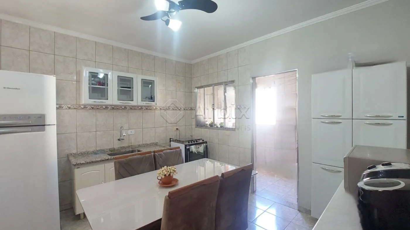 Comprar Casa / Sobrado em Americana R$ 350.000,00 - Foto 3