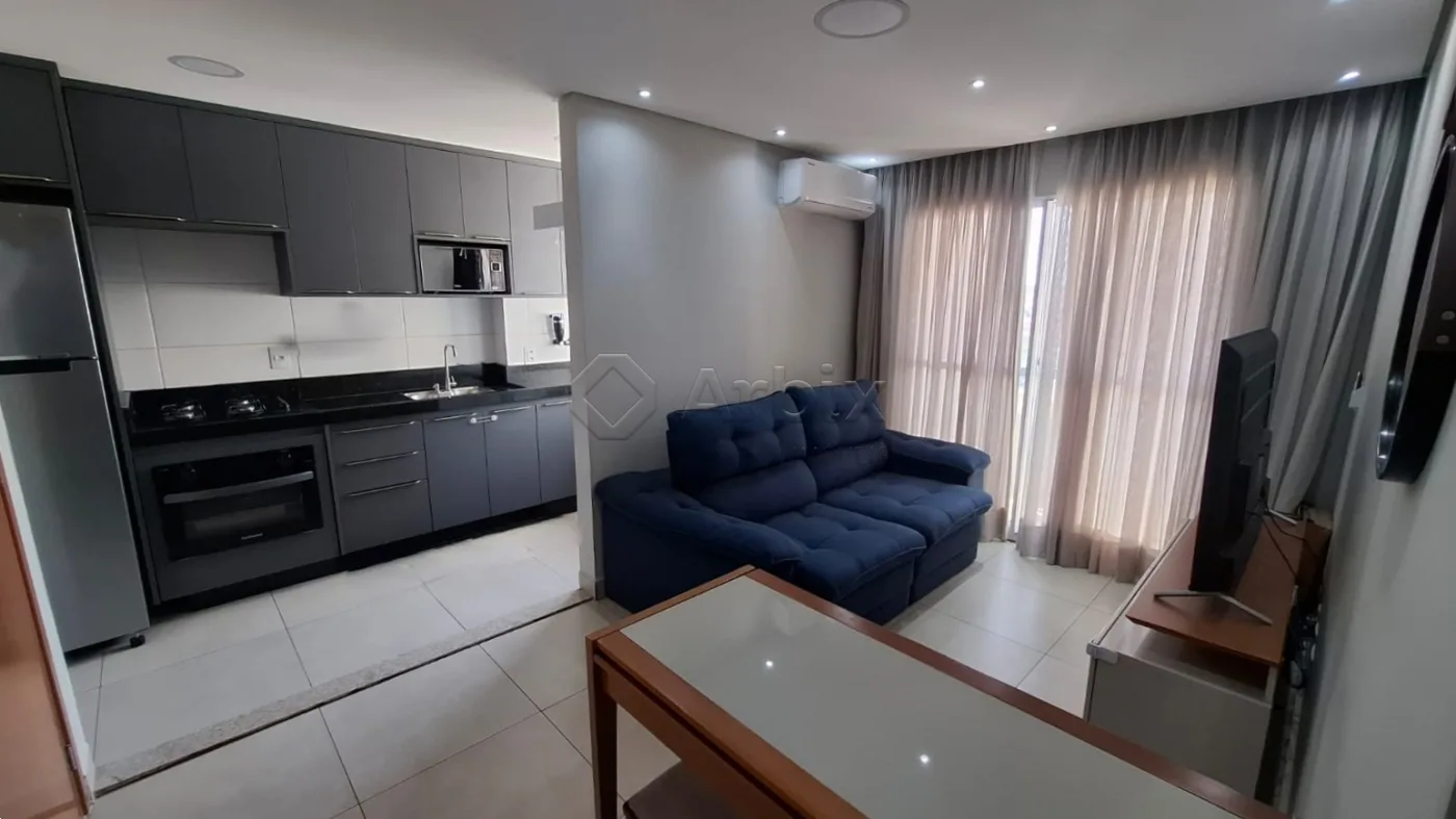 Comprar Apartamento / Apartamento em Santa B&aacute;rbara D`Oeste R$ 310.000,00 - Foto 1