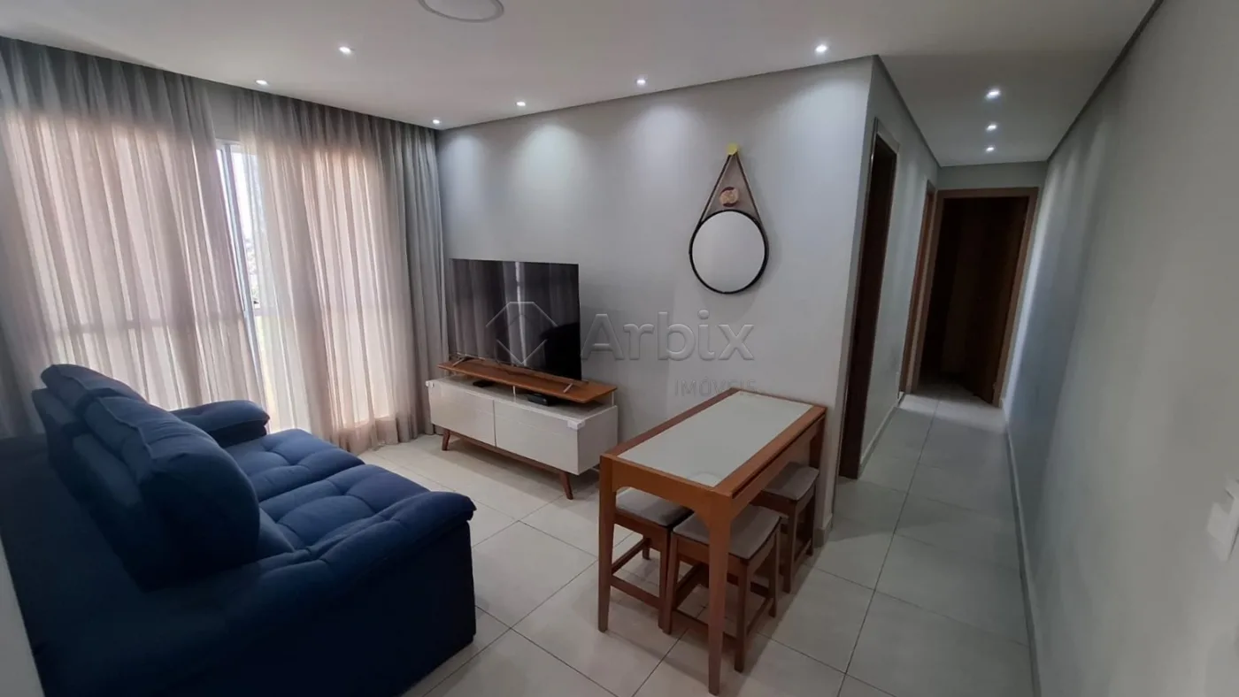 Comprar Apartamento / Apartamento em Santa B&aacute;rbara D`Oeste R$ 310.000,00 - Foto 2