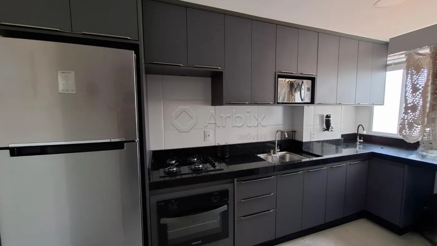 Comprar Apartamento / Apartamento em Santa B&aacute;rbara D`Oeste R$ 310.000,00 - Foto 3