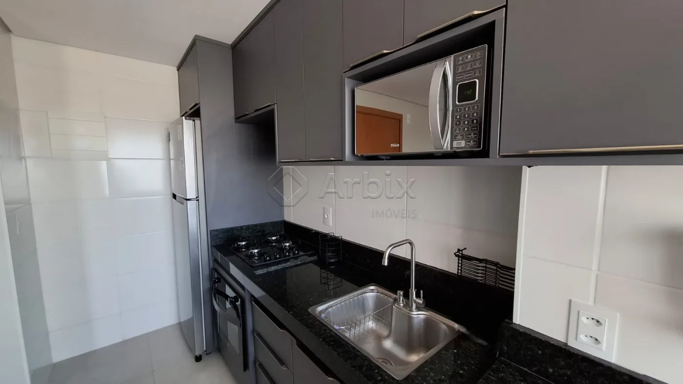 Comprar Apartamento / Apartamento em Santa B&aacute;rbara D`Oeste R$ 310.000,00 - Foto 4