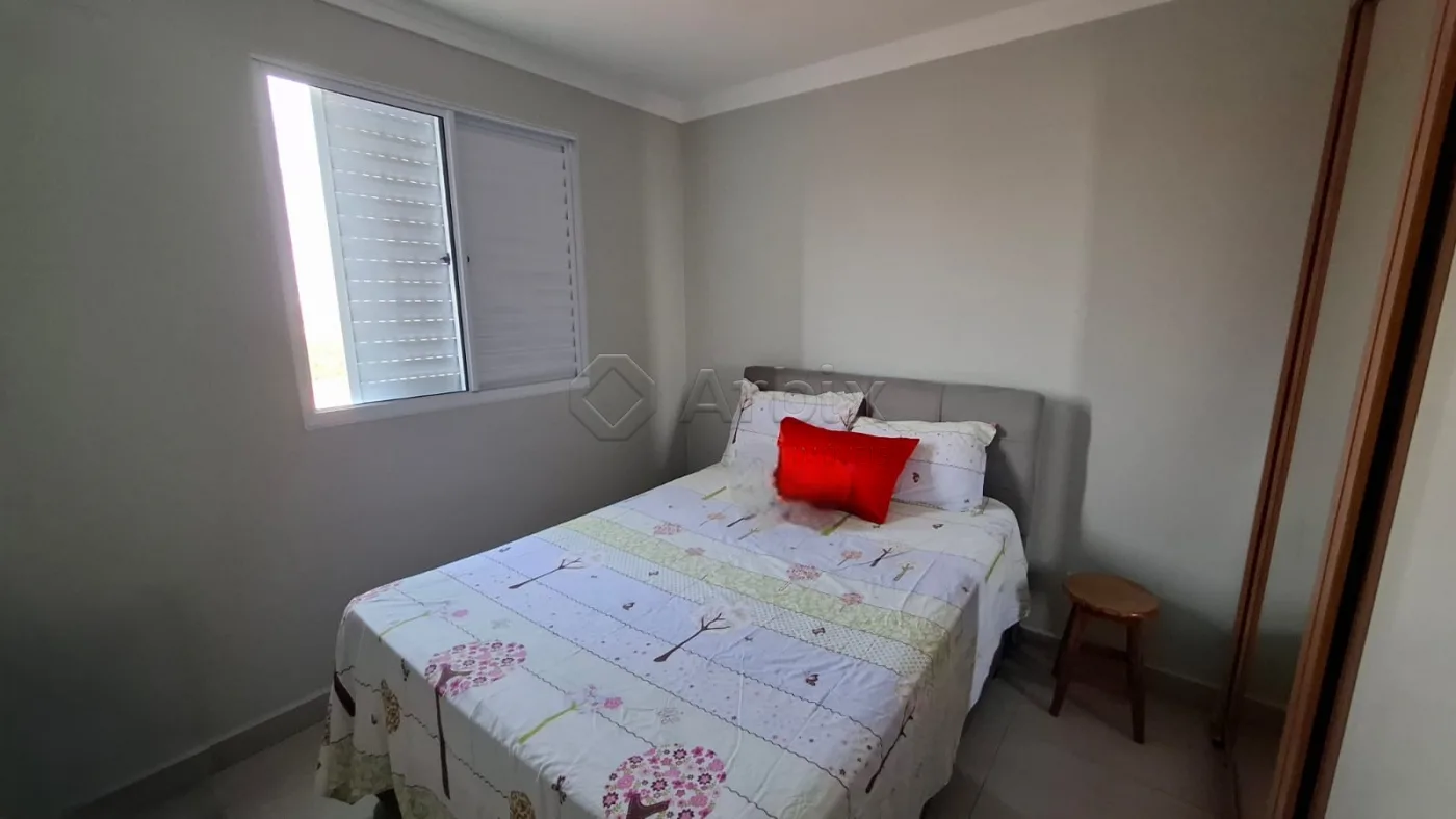 Comprar Apartamento / Apartamento em Santa B&aacute;rbara D`Oeste R$ 310.000,00 - Foto 5