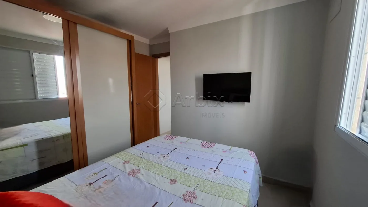 Comprar Apartamento / Apartamento em Santa B&aacute;rbara D`Oeste R$ 310.000,00 - Foto 6